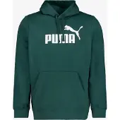 Puma Moletom Com Capuz Ess No 1 Logo