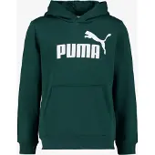 Puma Moletom Com Capuz Ess Nº 1 Logo
