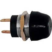 PLASTIMO Interruptor De Botão 20a