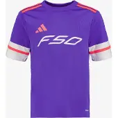 Adidas Camiseta De Manga Curta F50 Jersey
