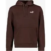 Puma Sweatshirt de desporto chocolate
