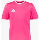 Adidas Camisa funcionais 'Entrada26' rosa