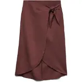 Vero Moda Saia Midi Indica
