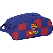 Safta Saco Para Sapatos Fc Barcelona Home Kit 25/26