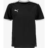 Puma Camiseta De Manga Curta Teamliga