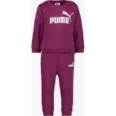 Puma Agasalho Minicats Essential