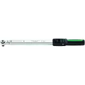 Stahlwille Chave De Torque Manoskop 714r/40 Electromechanical 40-400nm