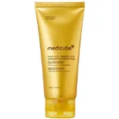 Medicube Limpador Facial Kojic Acid Turmeric Vita Capsule