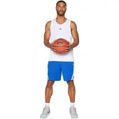 Adidas Calções de Basquetebol 3-Stripes Legends