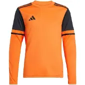 Adidas Camiseta De Manga Comprida Squadra 25