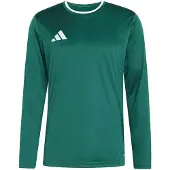 Adidas Camiseta De Manga Comprida Entrada 26