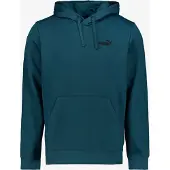 Puma Moletom Com Capuz Essential Small Nº1 Logo