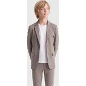 Only & Sons Junior Fato 'OSJMark' cáqui