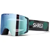 Shred Óculos De Esqui Gratify