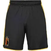 Adidas Calções Casa Belgium 26/27
