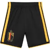 Adidas Calções Júnior Casa Belgium 26/27