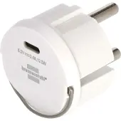 Brennenstuhl Carregador De Parede Usb 1508110010