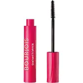 Bourjois Showstopper Extra Length Tubing Mascara Preto