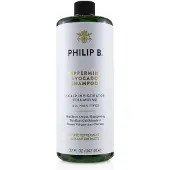 Philip B Peppermint Avocado Shampoo 947 ml