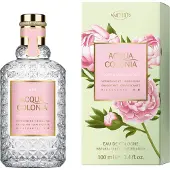 4711 perfume Acqua Colonia Peony & Sandalwood EDC 100 ml