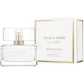 Givenchy perfume Dahlia Divin Eau Initiale EDT 75 ml