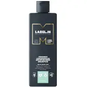 Label.M Organic Lemongrass Moisturising Shampoo 1000 ml