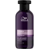 Wella Ultimate Color Blonde Shampoo 250 ml