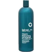 Label.M Organic Moisturising Lemongrass Conditioner 1000 ml