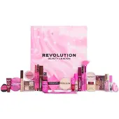 Makeup Revolution Beauty Advent Calendar 2026