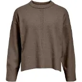 Object Pullover 'OBJJuno' mocha