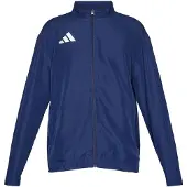 Adidas Moletom Com Fecho Entrada 26 Presentation