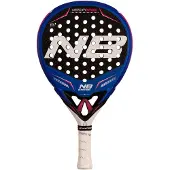 Enebe Raquete De Padel Mercury Attack