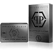 Philipp Plein perfume No Limit$ Dark Platinum EDP 90 ml
