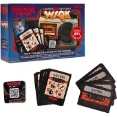 Stranger Things Jogo De Cartas 70131
