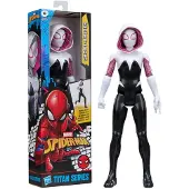 Hasbro Figura Ghost-spider Da Série Titan Hero