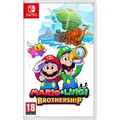 Games Switch Mario &amp; Luigi: Brothership Fr