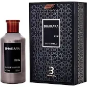 Bharara perfume King EDP 100 ml