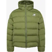 New Balance Casaco Puffer Boston