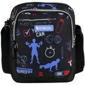 Gabol Bolsa Tiracolo Training