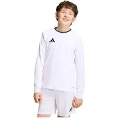 Adidas Camisa funcionais 'ENT26' preto / branco