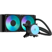 Fractal Design Refrigeração Líquida Radius 360 360 Mm