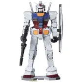 Plex Modelo De Metal Mobile Suit Gundam Rx782