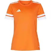 Adidas Camiseta De Manga Curta Squadra 25
