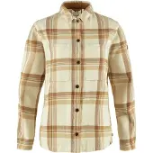 Fjällräven Camisa De Manga Comprida Singi Flannel Overshirt