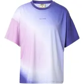Just rhyse Camisa 'Dive' ameixa / azul-violeta / roxo claro / branco
