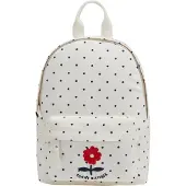 Tommy Hilfiger Mochila navy / vermelho escuro / branco