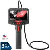Uni-T Endoscópio Para Smartphone Ut663b