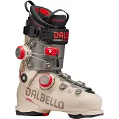 Dalbello Botas De Esqui Alpino Veloce Space 130 Dual