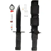 Mil-Tec Faca Special Forces Survival
