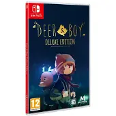 Games Switch Deer &amp; Boy